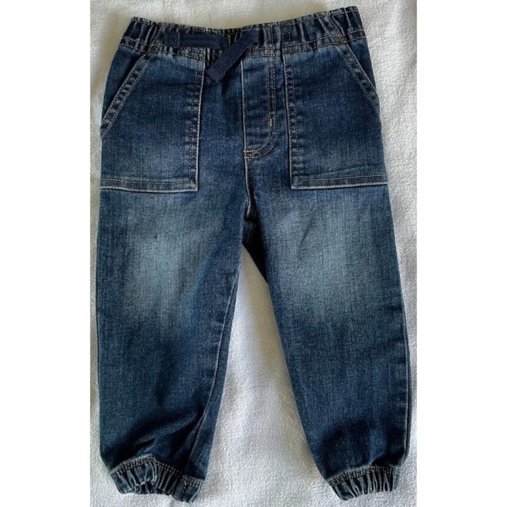garanimals baby girls size 18 months Jeans